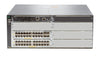 HP Enterprise Netzwerkswitch – 44 Anschlüsse, PoE+ Unterstützung