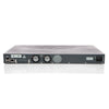Juniper 24-Port Switch – Platzsparend und verwaltbar