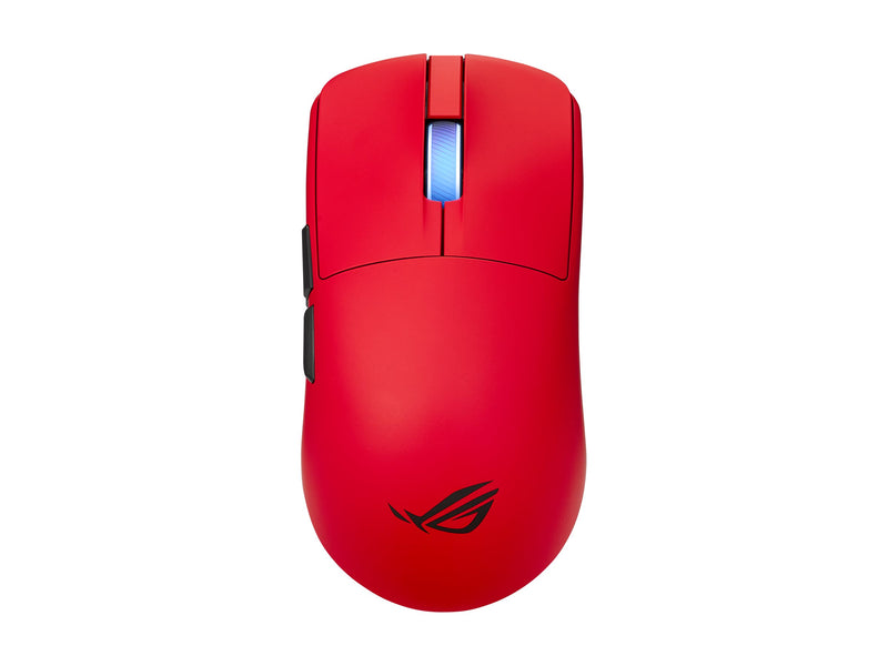 ASUS Gaming-Maus – Präzise Steuerung, ergonomisches Design