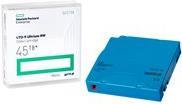 HP LTO-9 Ultrium Band – 18 TB Speicher, WORM-Technologie