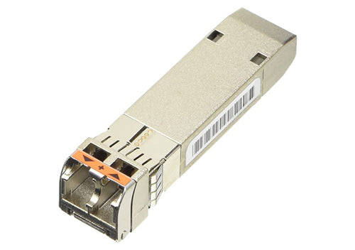 Cisco SFP+ Transceiver-Modul – 10 Gbps für ältere Glasfasernetze