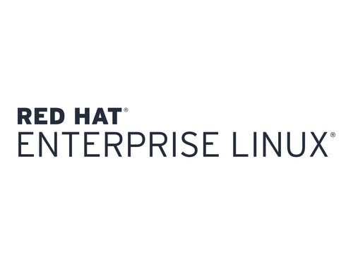 HP Enterprise Linux Server – 5 Jahre Support, 2 Anschlüsse