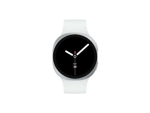 Samsung Galaxy Watch 8 – Fitness-Tracking, LTE-fähig