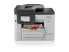 Brother Multifunktionsdrucker – Drucken, Scannen, Kopieren, Faxen