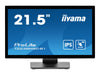 Iiyama 21,5" Touch-Monitor – Full HD, USB-Anschluss