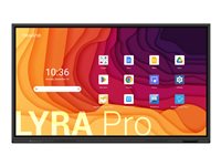 Newline 65" Interaktives Display – 4K UHD, Touchscreen