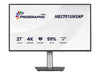 Iiyama 27" LED-Monitor – 4K-Auflösung, USB-C-Anschluss