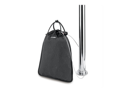 OUTPAC DESIGNS Pacsafe Travelsafe – Diebstahlsichere Reisetasche