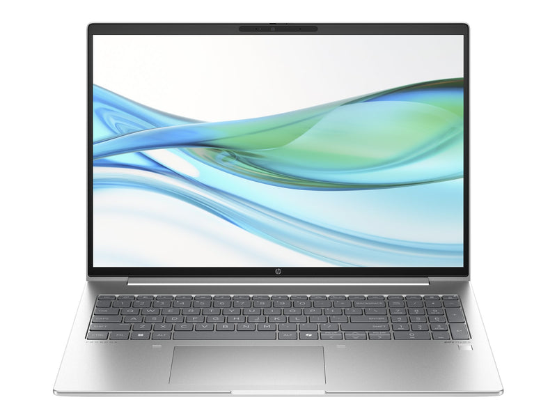 HP ProBook Laptop – Leistungsstark und kompakt für unterwegs