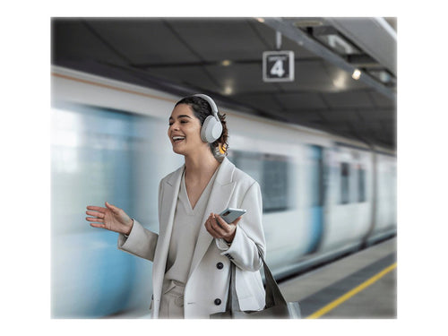Sony Bluetooth-Kopfhörer – Geräuschunterdrückung, Mikrofon