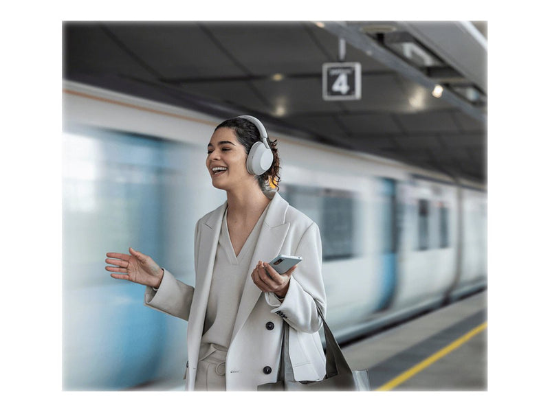 Sony Bluetooth-Kopfhörer – Geräuschunterdrückung, Mikrofon