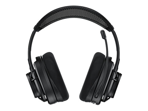Turtle Beach Atlas Air Headset – Bluetooth & Kabel, Memory-Schaumstoff