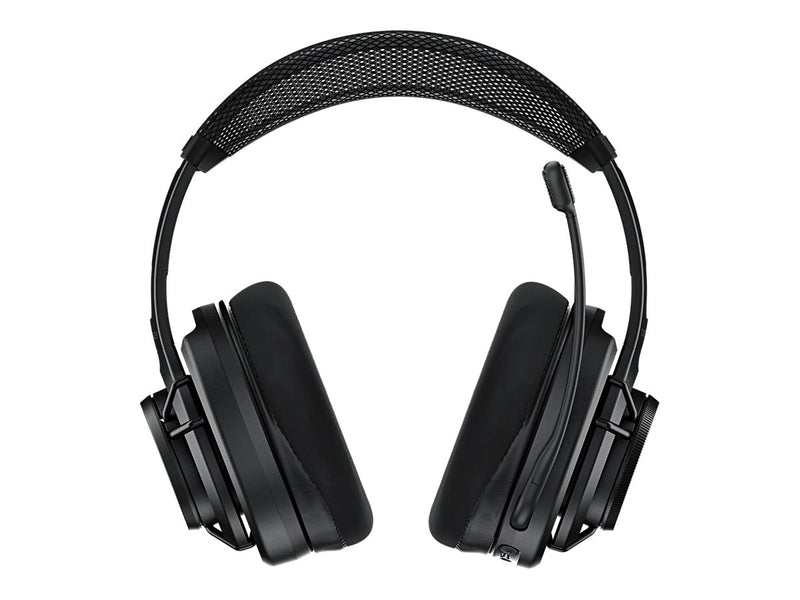Turtle Beach Atlas Air Headset – Bluetooth & Kabel, Memory-Schaumstoff