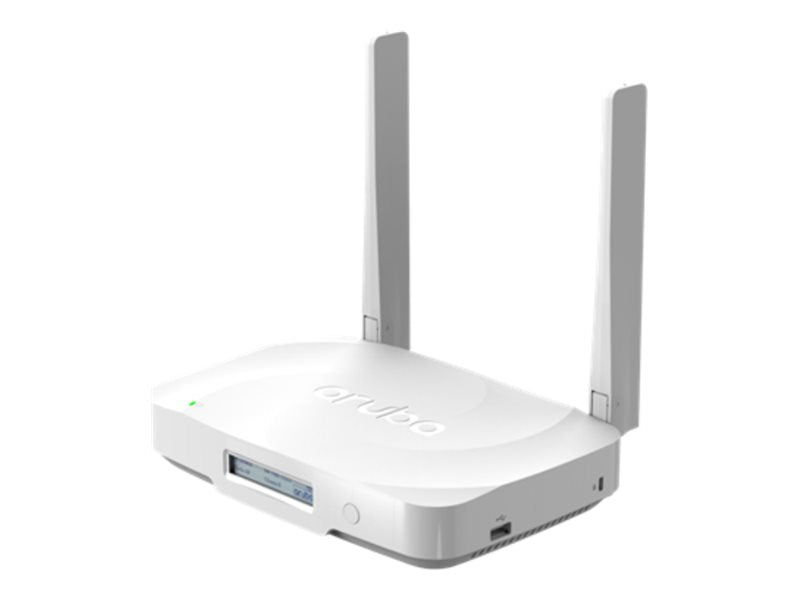 HPE Aruba Wi-Fi 6E Access Point – Schnelles Internet, Tri-Band
