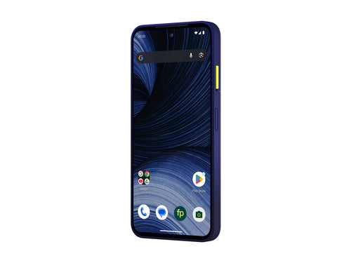 Fairphone Smartphone – Nachhaltig, Dual-SIM