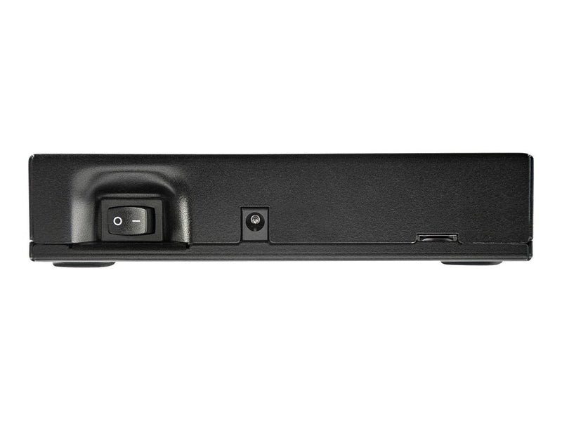 StarTech Duplikator & Löscher – Klonen & Löschen von SSDs ohne PC