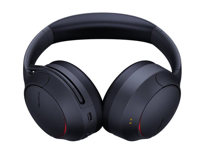 Yealink Bluetooth-Headset – Kabellose Freiheit, USB-C/A-Anschluss