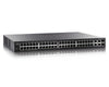 Cisco 52-Port Gigabit Switch – Für kleine und mittlere Unternehmen