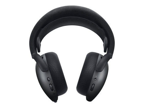 DELL Alienware Gaming-Headset – Kabellos, RGB-Beleuchtung