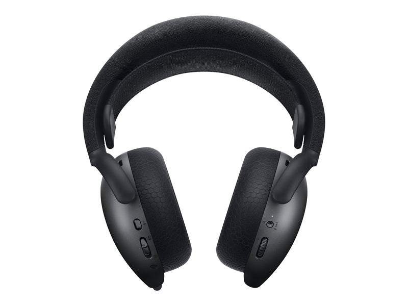 DELL Alienware Gaming-Headset – Kabellos, RGB-Beleuchtung