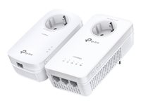 TP-Link Powerline Kit – WLAN-Erweiterung über Stromleitung