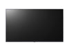 LG 43" Signage Display – Ideal für Werbepräsentationen