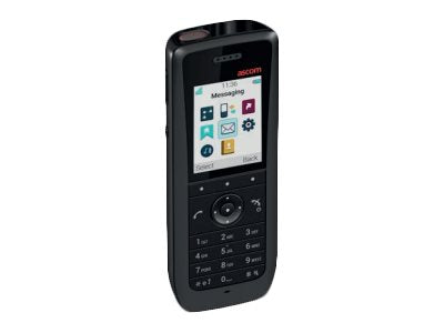 ASCOM d63 DECT-Telefon – Schnurlos mit Bluetooth