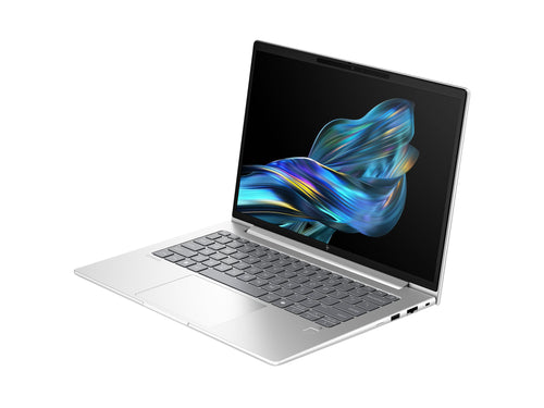 HP EliteBook Notebook – KI-gestützt, 177-Grad Scharnier, 32GB RAM, 1TB SSD