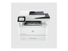 HP LaserJet Pro MFP – Schnelles Drucken, Scannen & Verwaltung