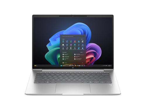HP ProBook Notebook – KI-gestützt, 177-Grad Scharnier, 32GB RAM, 512GB SSD