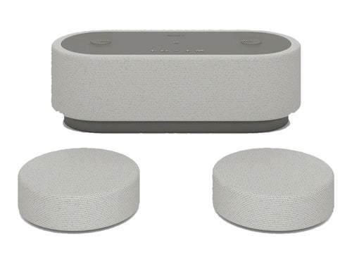 Sony Heimkino-Lautsprechersystem – Raumfüllender Klang, Bluetooth