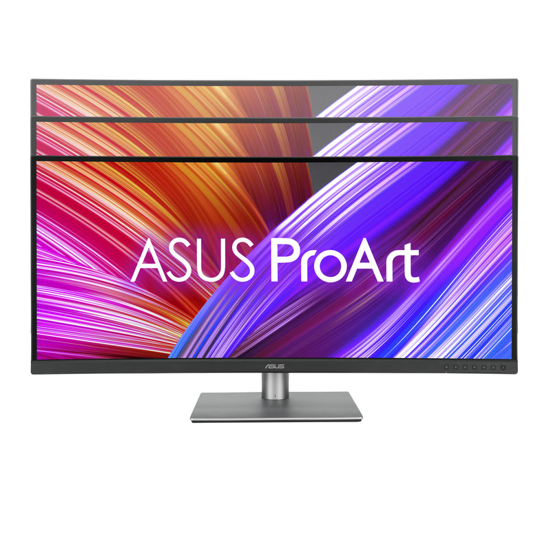 ASUS ProArt 34" Curved Monitor – 2K-Auflösung, HDR10