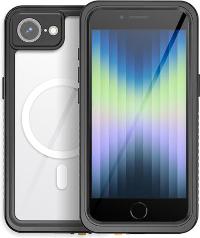 4SMARTS Wasserdichte Hülle – Schutz für Apple iPhone Air