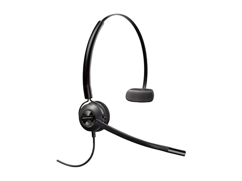 HP Headset – Konvertierbar, Skype-zertifiziert
