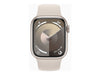 Apple Smartwatch – GPS, Herzfrequenz-Überwachung