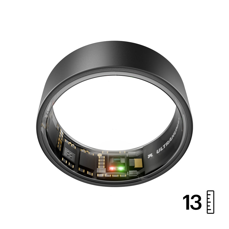 Ultrahuman Smart Ring – Schlaf- und Fitness-Tracker für den Alltag
