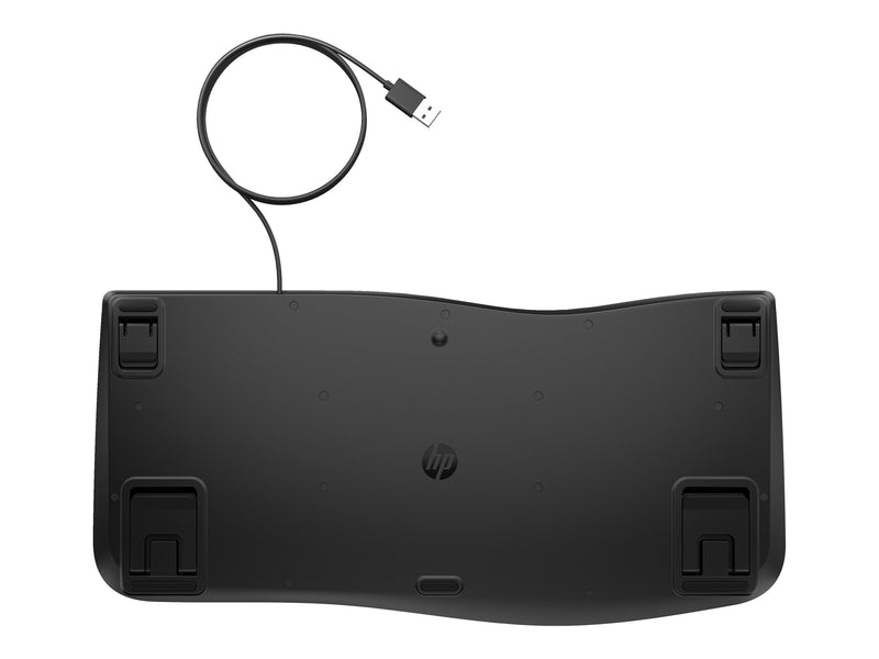 HP Tastatur – Komfortabel & Vielseitig für mehrere Geräte
