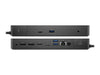 Dell Thunderbolt Dock – Vielseitige Anschlussmöglichkeiten, 180W Leistung