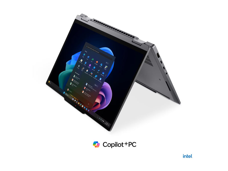 Lenovo ThinkPad X1 2-in-1 – Vielseitiges 360°-Design, 32 GB RAM