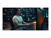 Logitech MX Keys S Tastatur – Kabellos, mit Handballenauflage
