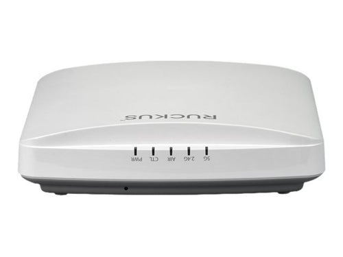 COMMSCOPE Ruckus R550 Accesspoint – Bluetooth, Wi-Fi 6