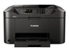Canon Multifunktionsdrucker – Drucken, Scannen, Kopieren, Faxen