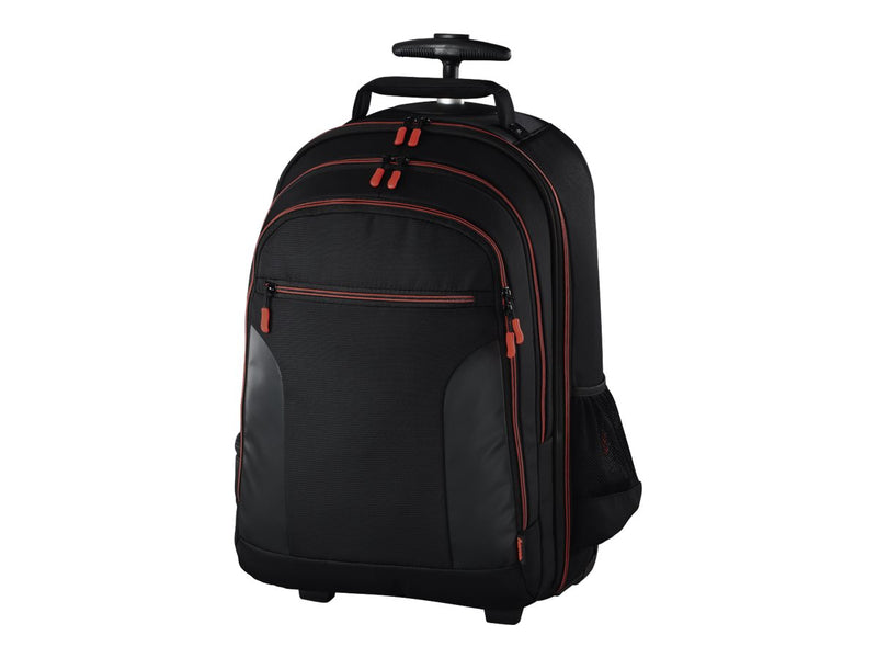 HAMA Miami Trolley-Koffer – Für Kamera, Tablet und Notebook