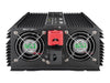 Wentronic Stromwandler – 3000 W Leistung, 2 USB-Anschlüsse