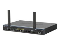Lancom Router – Dual VDSL & LTE für schnelles Internet