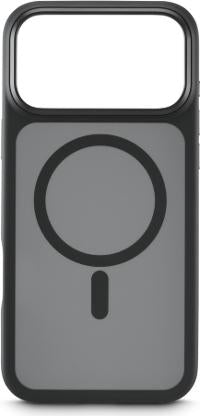 BLACK ROCK Hybrid Case – Schutz für iPhone 17 Pro Max, MagSafe-kompatibel