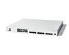 Cisco Netzwerk-Switch – 12 Ports, 10 Gigabit Ethernet