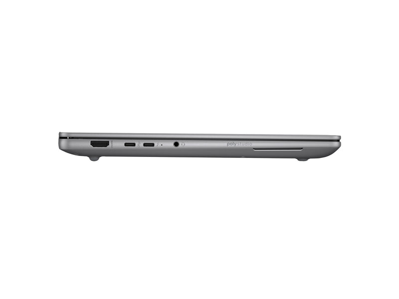 HP ZBook Ultra 14" Workstation – Ryzen AI, 64 GB RAM, 1 TB SSD
