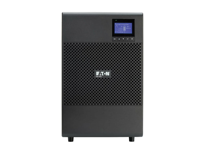 Eaton USV Tower – Zuverlässige Stromversorgung für Server
