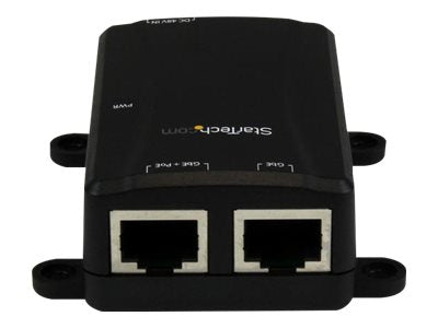 Startech.com PoE+ Injektor – Stromversorgung für Netzwerke
